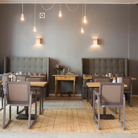 Cottage Rheingau Hotel Walluf Dış mekan fotoğraf