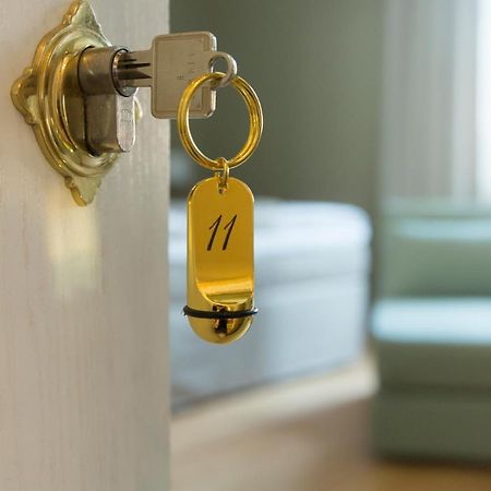 Cottage Rheingau Hotel Walluf Dış mekan fotoğraf