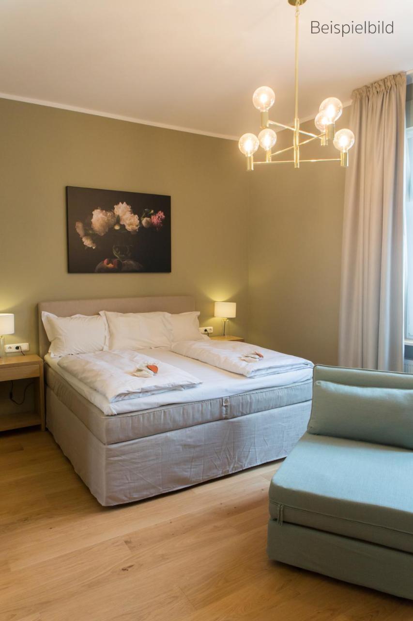 Cottage Rheingau Hotel Walluf Dış mekan fotoğraf