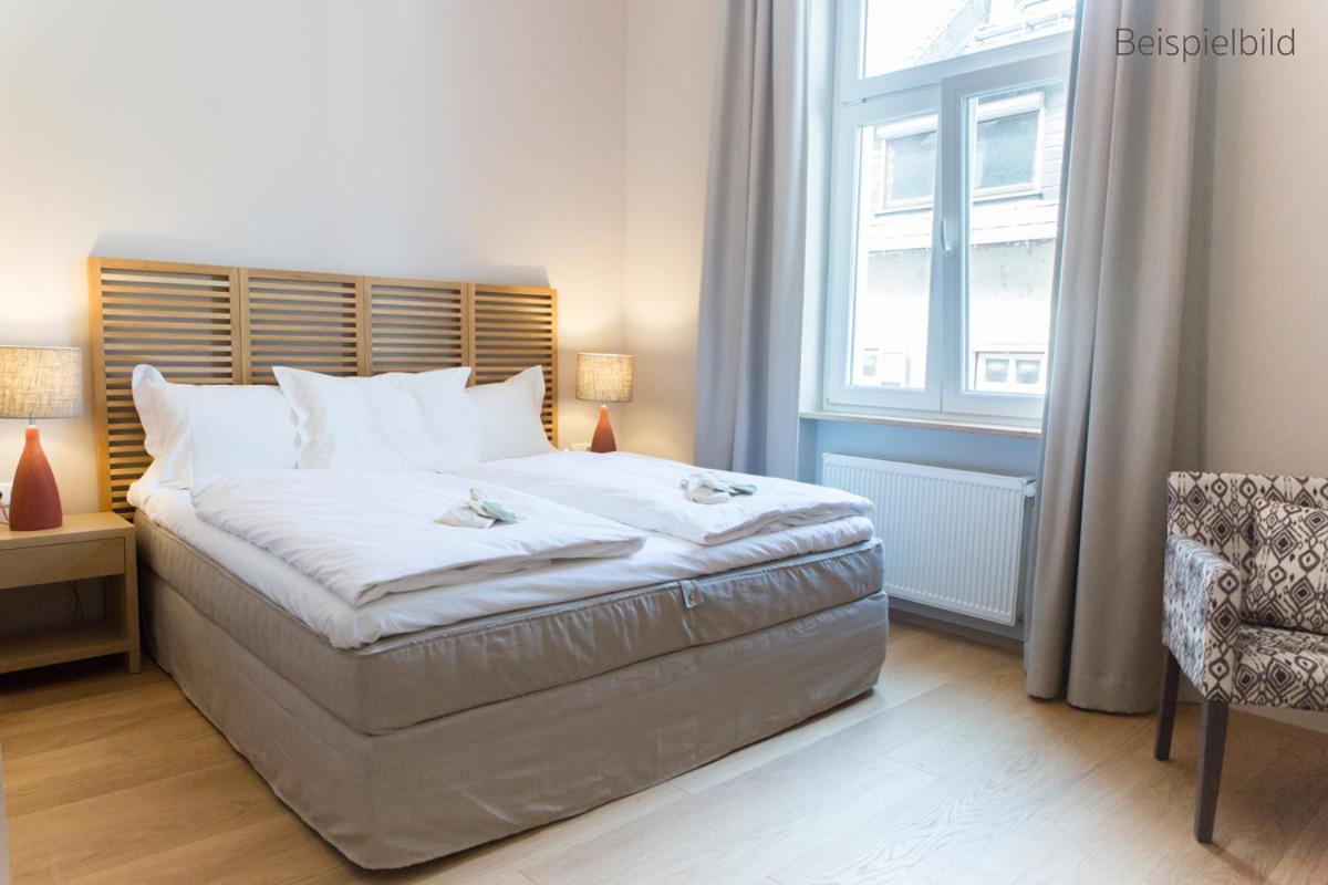 Cottage Rheingau Hotel Walluf Dış mekan fotoğraf