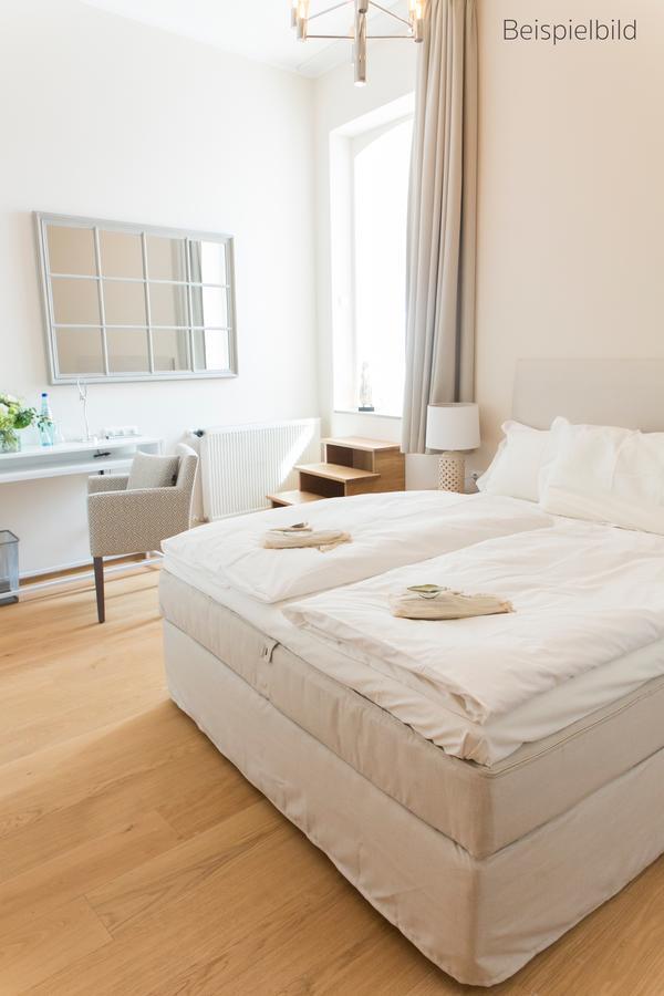 Cottage Rheingau Hotel Walluf Dış mekan fotoğraf