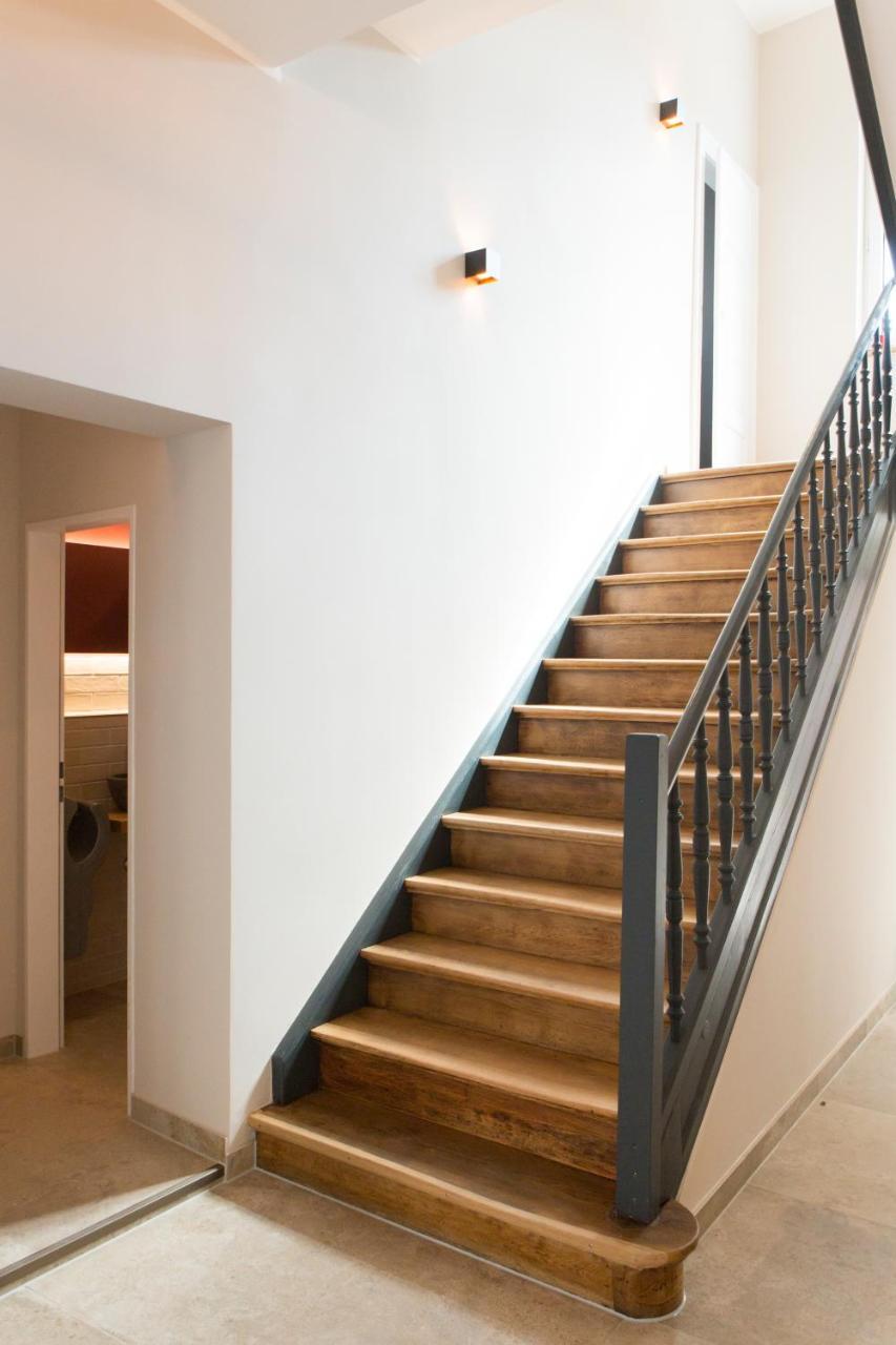 Cottage Rheingau Hotel Walluf Dış mekan fotoğraf