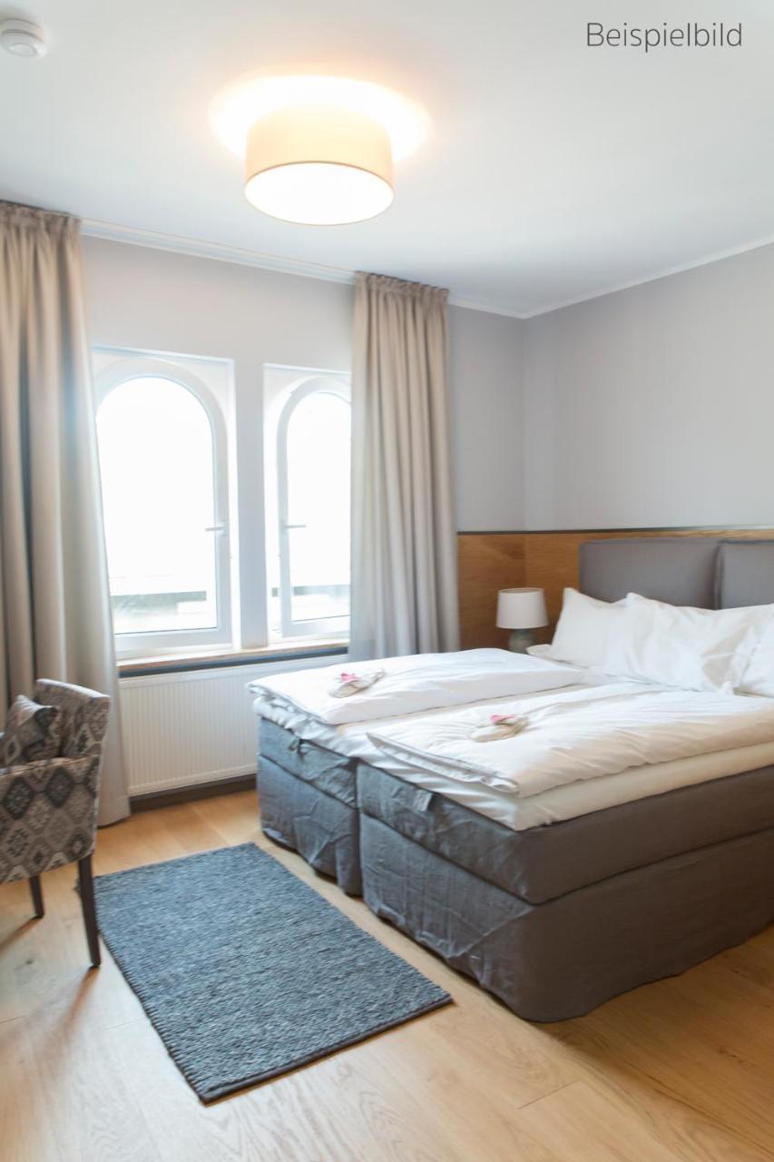 Cottage Rheingau Hotel Walluf Dış mekan fotoğraf