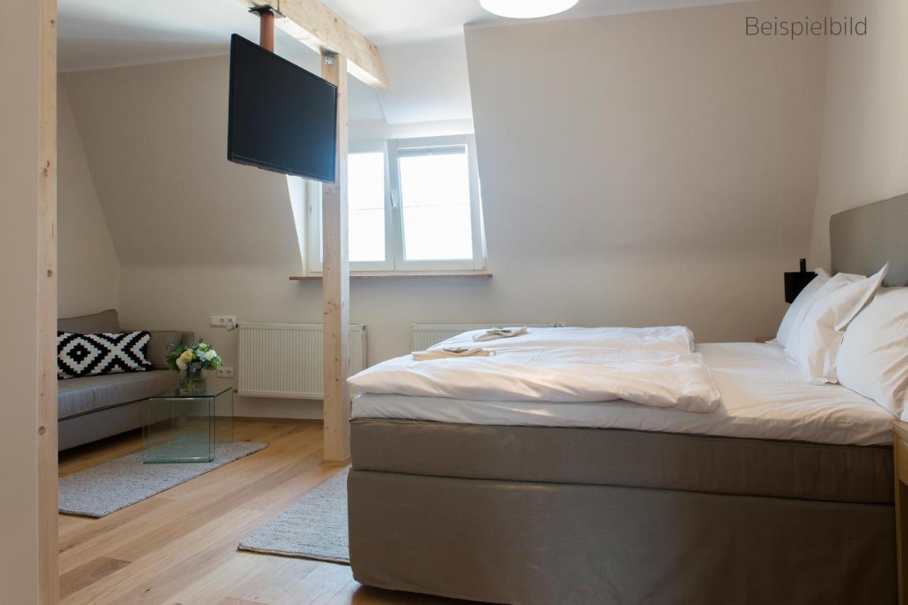 Cottage Rheingau Hotel Walluf Dış mekan fotoğraf